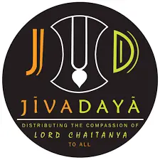Jivadaya ISKCON Pune
